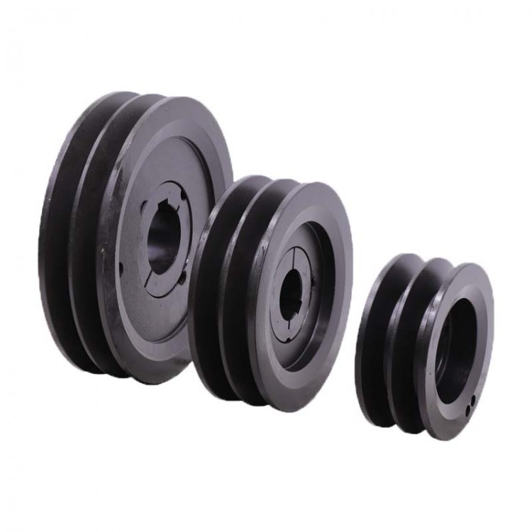 	Apex Precision V-Drive Sheaves