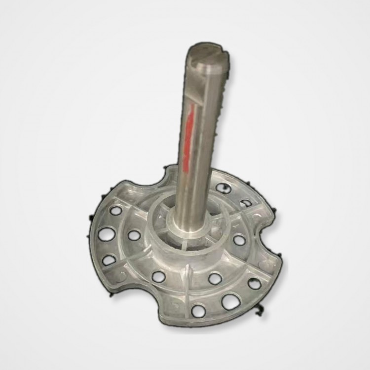 flange