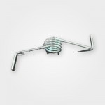 spin cover spring