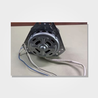 spin motor 80w