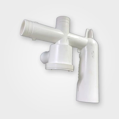 three way body