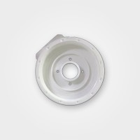three way cap