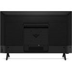 40-inch Full HD 1080p Smart TV with DTS Virtual: X, Alexa Compatibility, Google Cast Built-in, Bluetooth Headphone Capable, (VFD40M-08 New) 40-inch Full HD 1080p Smart TV with DTS Virtual: X, Alexa Compatibility, Google Cast Built-in, Bluetooth Headphone Capable, (VFD40M-08 New)