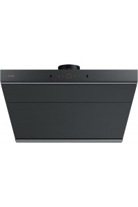 Prestige Performance Series Under Cabinet or Wall Mount Kitchen Range Hood 1100 CFM 4 Speed Level with LED Lights, Fingerprint Resistance and Motion Control (Moonshadow, 30 Inch)