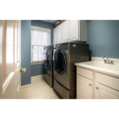 Washing machine-W06