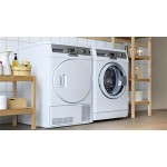 Washing machine-W04