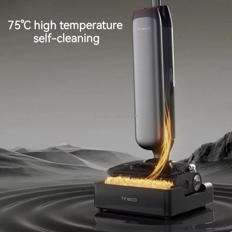 Cleaner