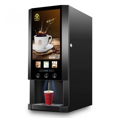 Coffie Machine-KF3