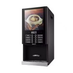 Coffie Machine-KF4
