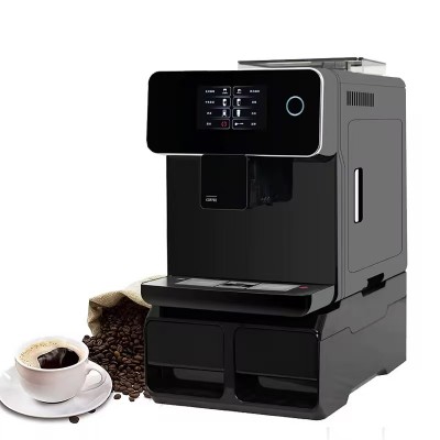 Coffie Machine-KF5