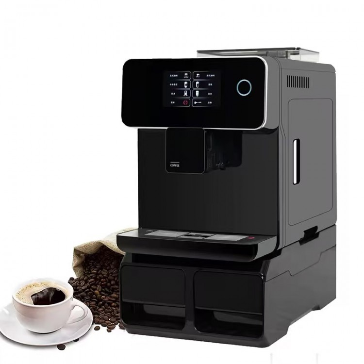 Coffie Machine-KF5