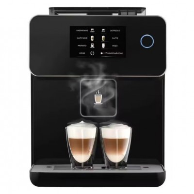 Coffie Machine-KF6