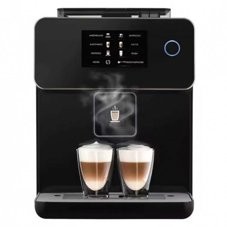 Coffie Machine-KF6