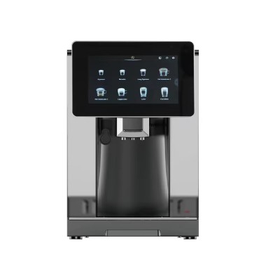 Coffie Machine-KF7