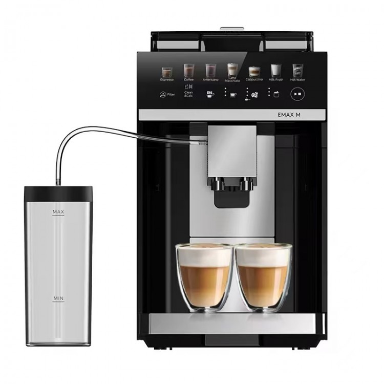 Coffie Machine-KF9