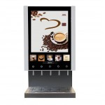 Coffie Machine-KF10