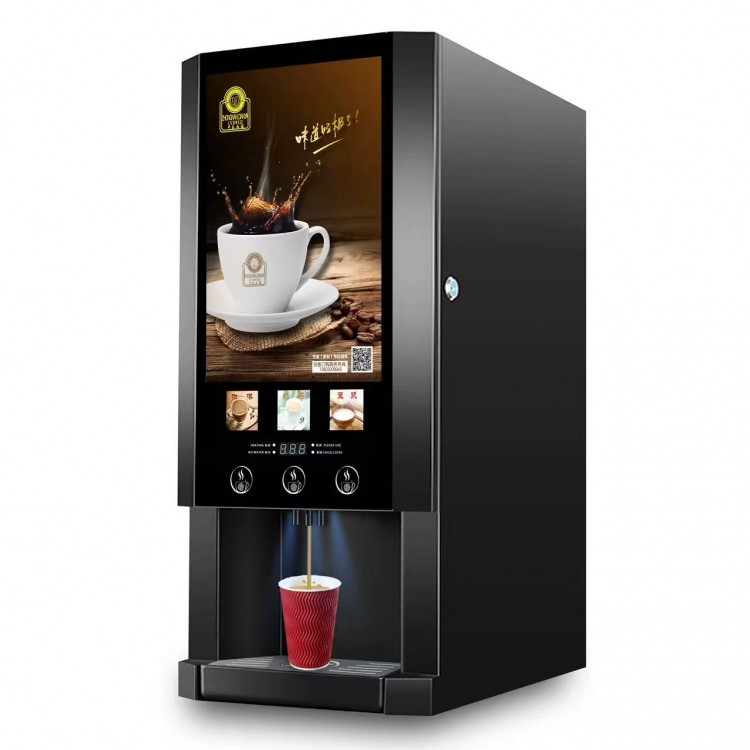 Coffie Machine-KF11