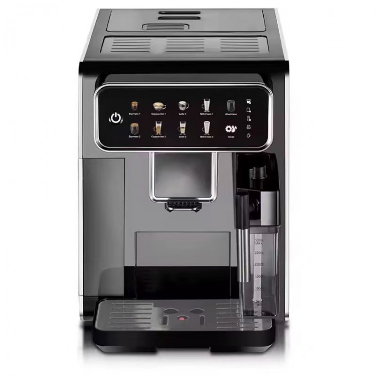 Coffie Machine-KF12