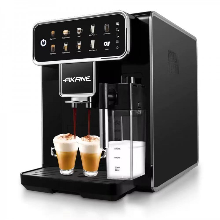 Coffie Machine-KF14