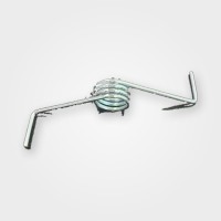 wash cover spring