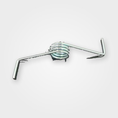 wash cover spring