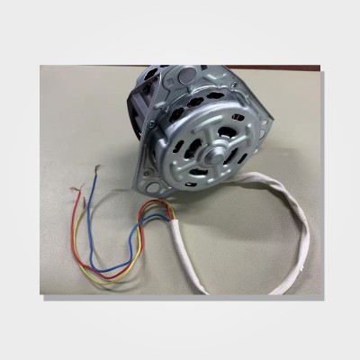 wash motor 200w
