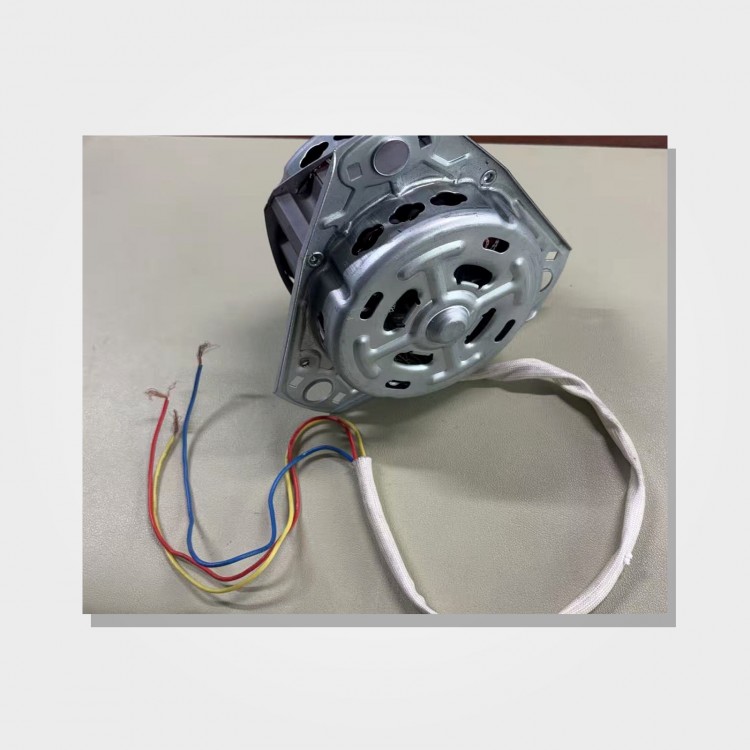 wash motor 200w