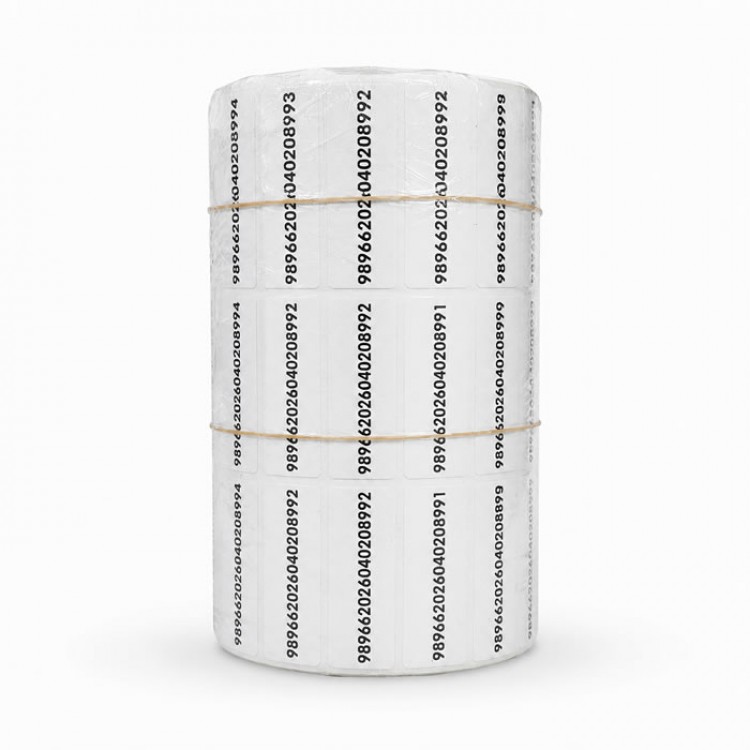 BAR CODE