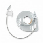 BRAKE PLATE