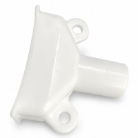 WATER OUTLET MOUTH