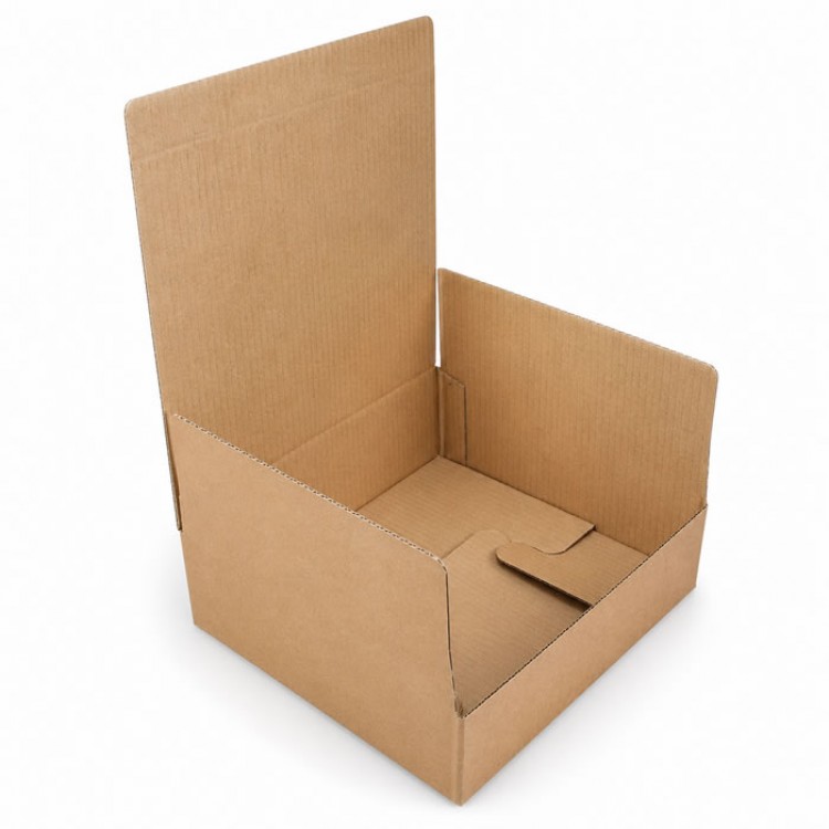 Corrugated Cardboard