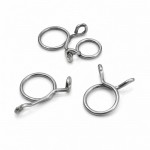 Double Wire Spring Hose Clamps