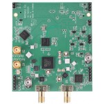 FMC5030 Evaluation Board RF Transceiver PCB