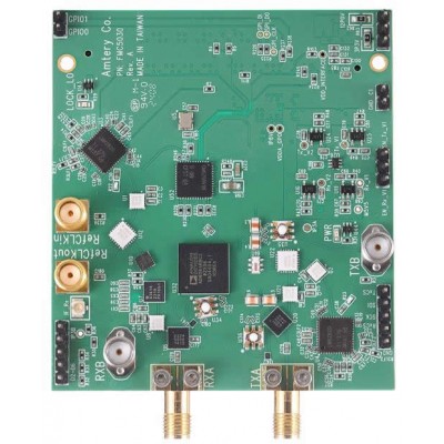 FMC5030 Evaluation Board RF Transceiver PCB