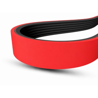 Multi Ribbed Micro V Belt