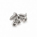 Phillips Pan Head Self-Tapping Screws