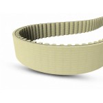 Polyurethane ( PU) Timing Belt