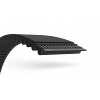 V-Belt with Tensile Cords (C ross-Section)