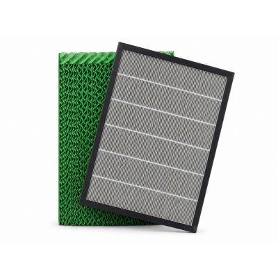 HEPA Cooling Matrix